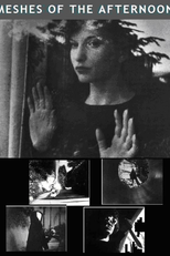 Tramas do Entardecer (Meshes of the Afternoon)