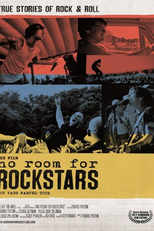 No Room For Rock Stars: Vans Warped Tour (No Room For Rock Stars: Vans Warped Tour)