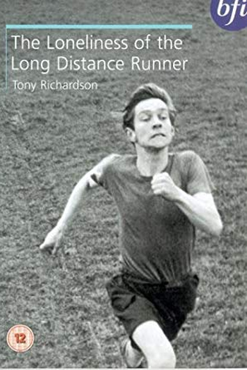  de Filme A Solidão de uma Corrida Sem Fim (1962)
