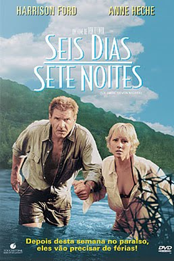  de Filme Seis Dias, Sete Noites (1998)