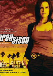 Karen Sisco (Karen Sisco)