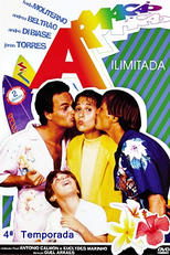 Armação Ilimitada (4ª Temporada) (Armação Ilimitada (4ª Temporada))