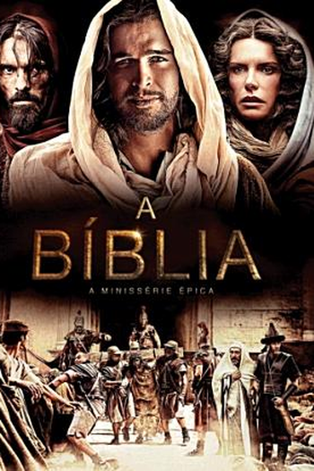  de Série A Bíblia (2013)