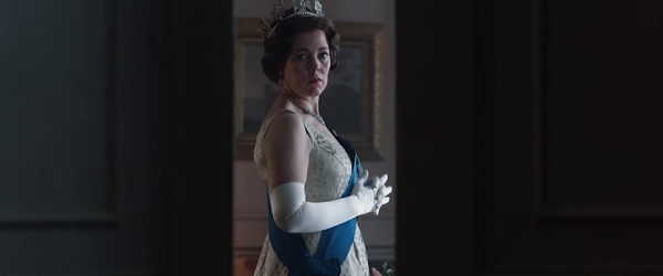 A Rainha chegou! The Crown volta à Netflix em novembro