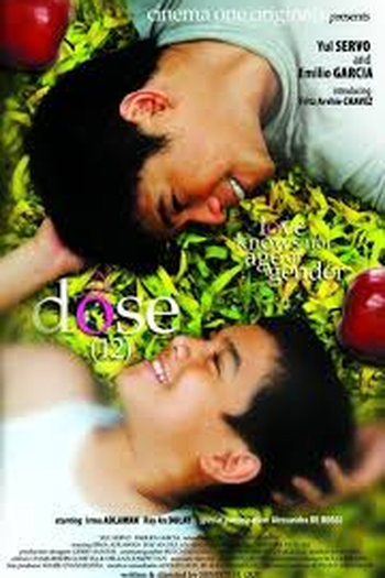 Poster de Filme 12 (2008)