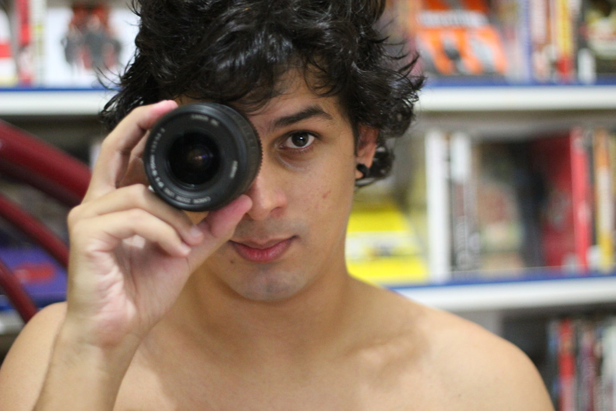 João Paulo Palitot - Foto 1