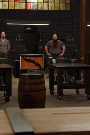 Poster de Episódio Memory Game (2021)