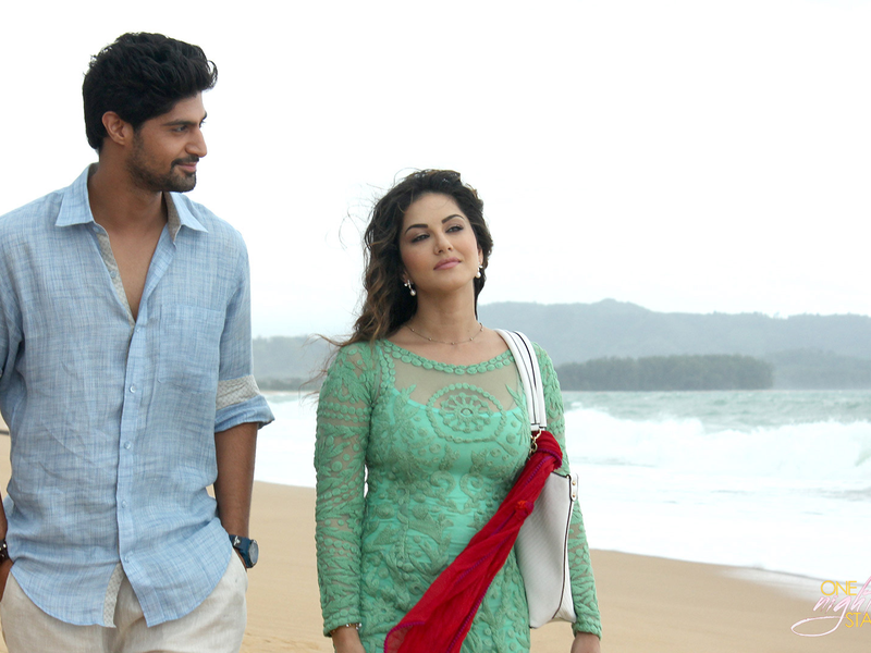 Foto 6 de ‎One Night Stand‬