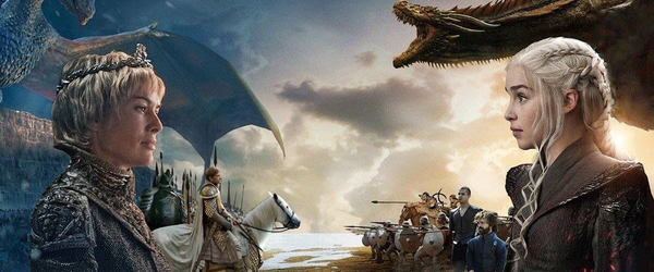 10 Curiosidades sobre Game of Thrones - Sons of Series