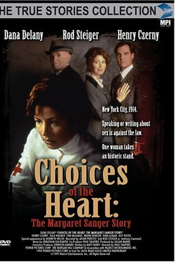  de Filme Escolhas do Coração (1995)