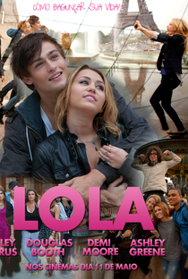 Lola - Poster / Capa / Cartaz - Oficial 4