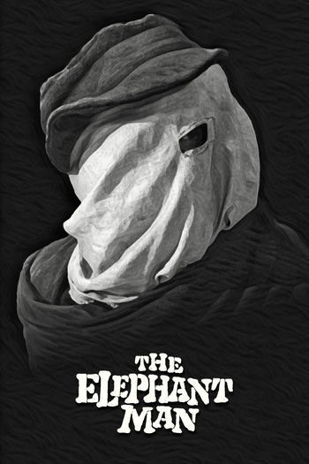  de Filme O Homem Elefante (1980)