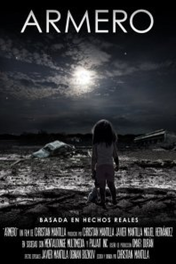 Poster de Filme A Tragédia de Armero (2017)