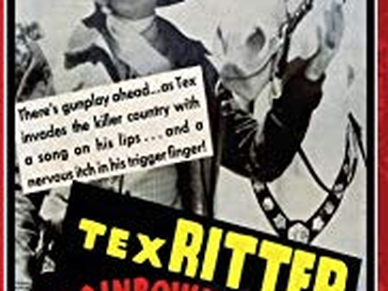 Foto 4 de Rainbow Over the Range