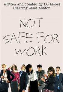 Not Safe for Work UK (Not Safe for Work UK)