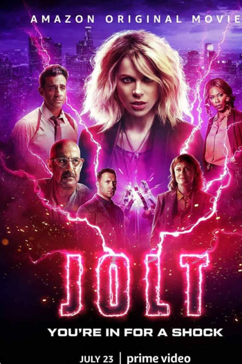  de Filme Jolt: Fúria Fatal (2021)