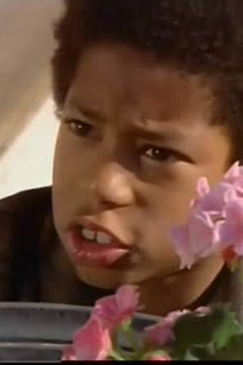Poster de Episódio He Was Only Seven (1972)