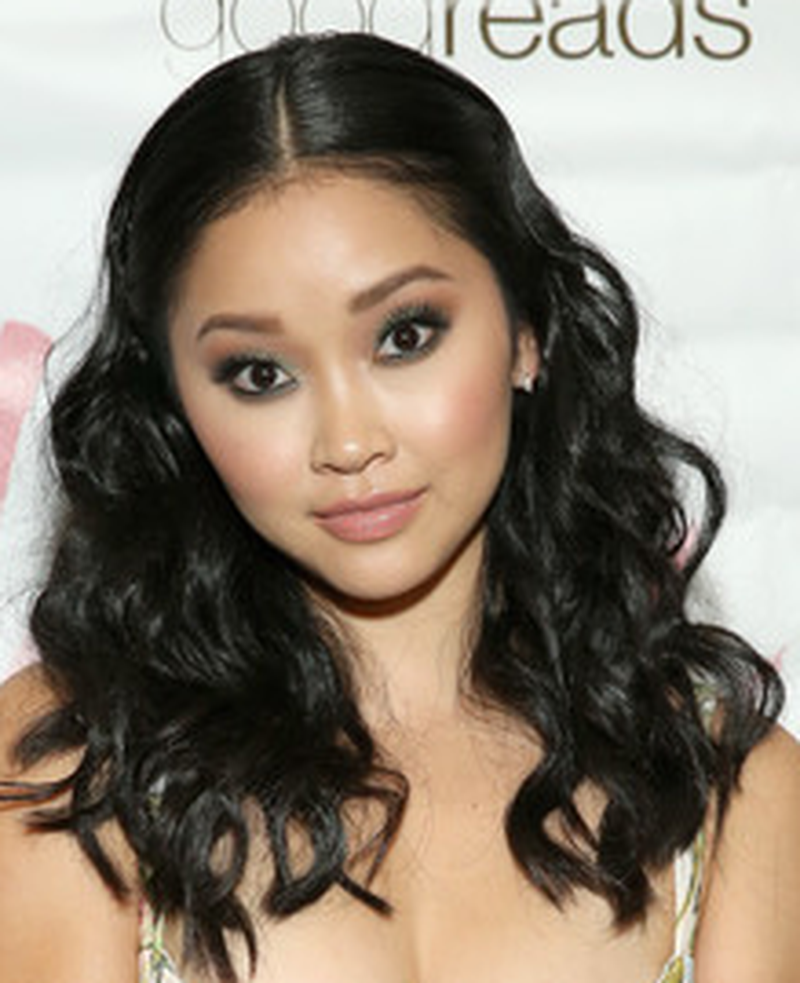 Lana Condor - Foto 23