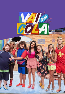 Vai Que Cola: Férias (6ª Temporada) (Vai Que Cola: Férias (6ª Temporada))