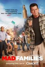Loucuras em Família (Mad Families)