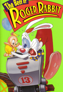 Roger Rabbit Curtas Animados (The Best of Roger Rabbit)