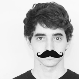 Foto de perfil de Gustavo Junio