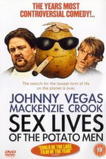 Sex Lives of the Potato Men (Sex Lives of the Potato Men)
