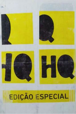 HQ - Edição Especial (HQ - Edição Especial)