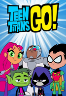 Os Jovens Titãs em Ação! (7ª Temporada) (Teen Titans Go! (Season 7))