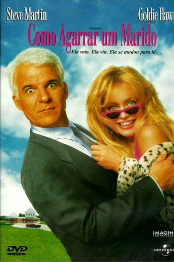  de Filme Como Agarrar um Marido (1992)