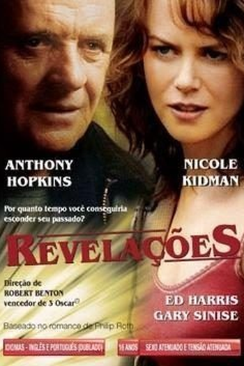  de Filme Revelações (2003)