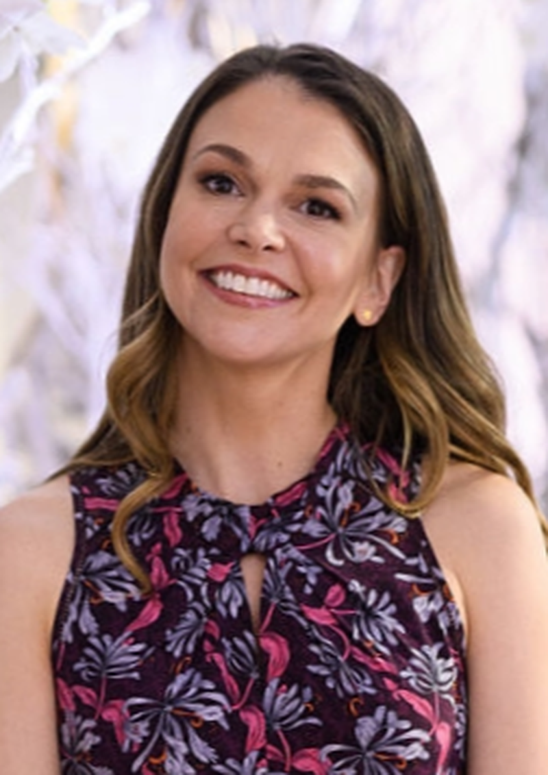 Sutton Foster - Foto 4