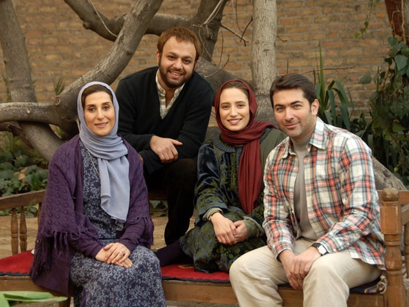 Foto 4 de Here Without Me