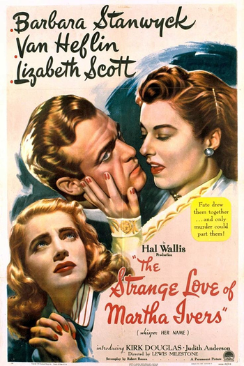  de Filme O Tempo Não Apaga (1946)