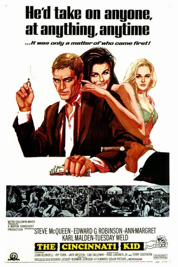  de Filme A Mesa do Diabo (1965)