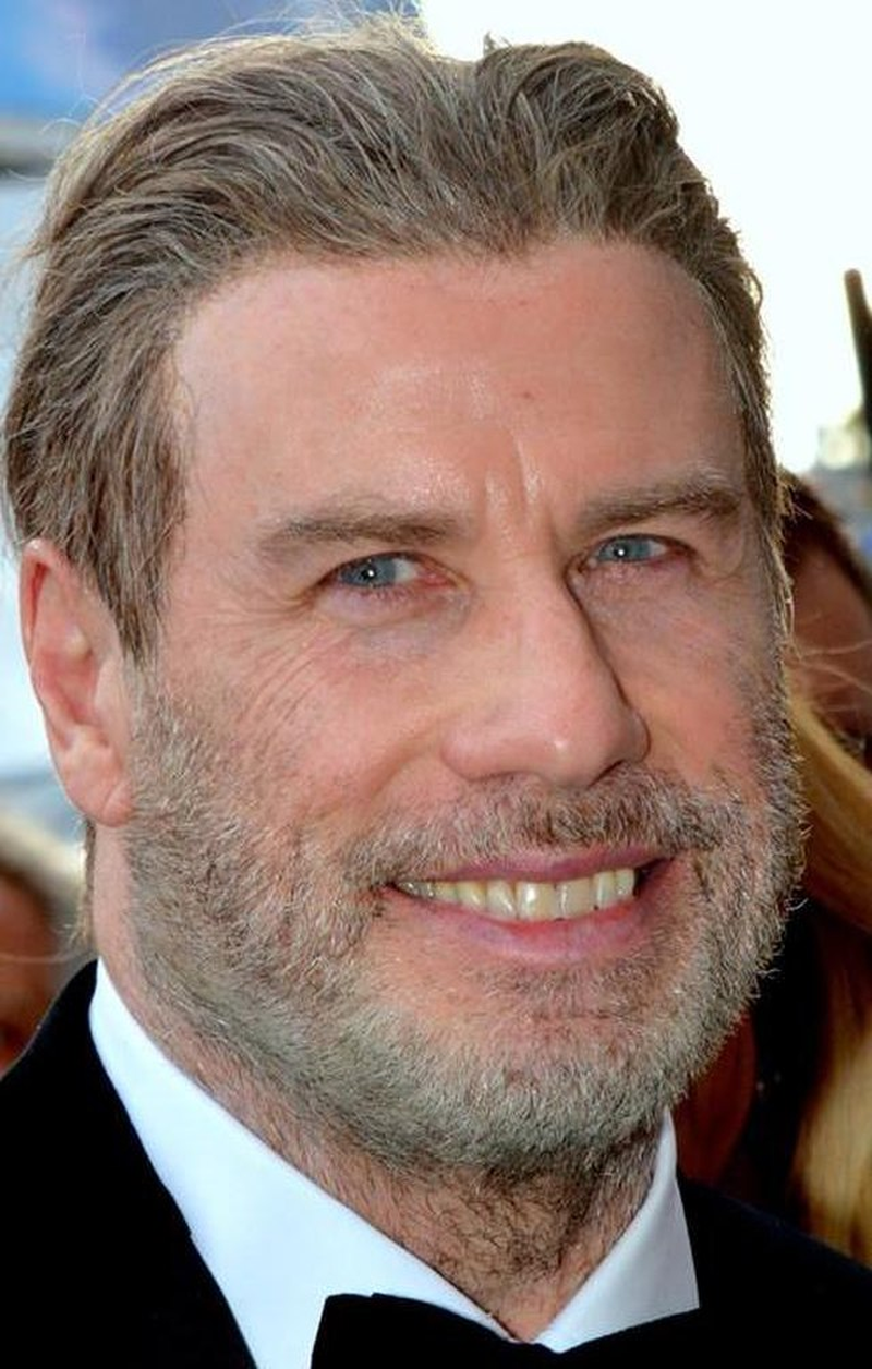 John Travolta - Foto 4