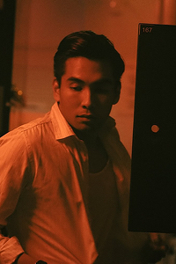 Poster de Episódio The Scene (2016)