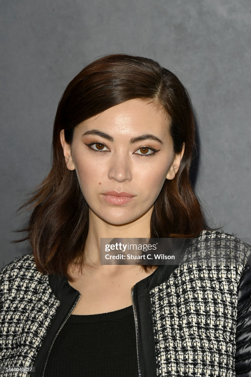 Jessica Henwick - Foto 8