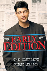 Edição de Amanhã (1ª Temporada) (Early Edition (Season 1))