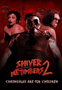 Shiver Me Timbers 2 (Shiver Me Timbers 2)