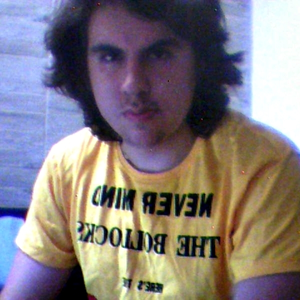 Foto de perfil de Allan