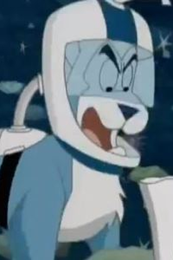 Poster de Episódio Tusky's Tooth (2006)
