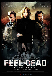 The Beginning: Feel the Dead (Feel the Dead)