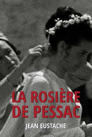 Poster 2 de Filme A Virgem de Pessac (1968)