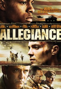 Allegiance (Allegiance)