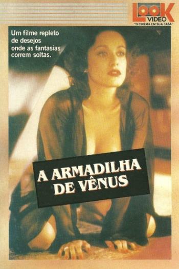 Poster de Filme A Armadilha de Vênus (1988)
