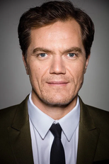 Michael Shannon (V)