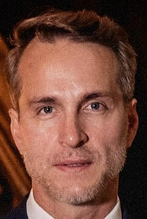 Albi De Abreu - Poster 1