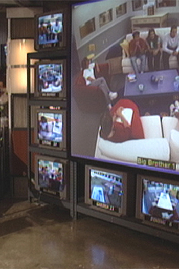 Poster de Episódio BB1 Ep #29 (2000)