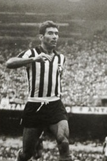 Poster de Filme Ídolo (2014)